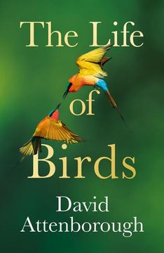 portada The Life of Birds