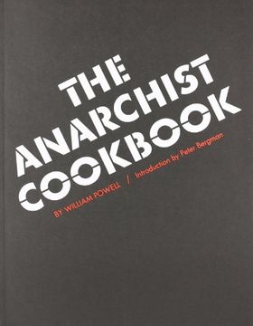 uncle festers anarchy cookbook