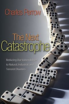 portada The Next Catastrophe 