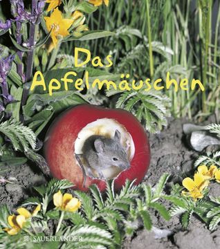 portada Das Apfelmäuschen (Mini-Ausgabe) (en Alemán)