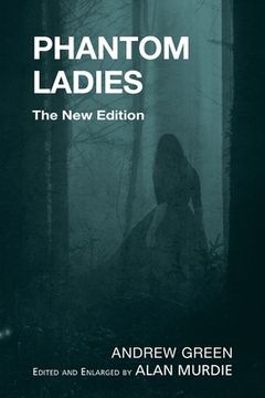 portada Phantom Ladies (en Inglés)