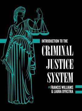 portada Introduction to the Criminal Justice System: A Practical Perspective (en Inglés)