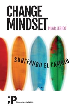 portada Change Mindset: Surfeando el cambio
