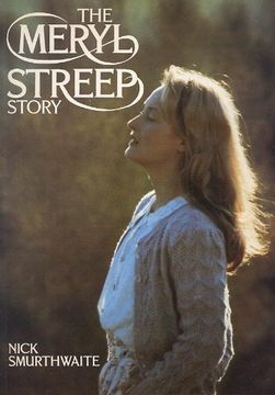 portada Meryl Streep Story (en Inglés)
