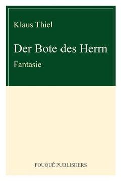 portada Der Bote Des Herrn (in German)