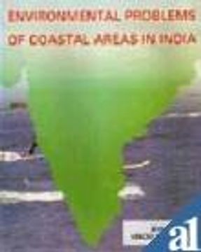 portada Environmental Problems of Coastal Areas in India