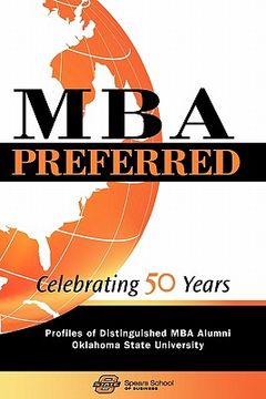 portada mba preferred (in English)