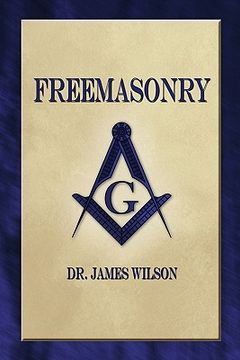 portada freemasonry (en Inglés)