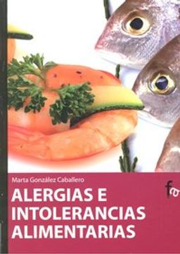 portada alergias e intolerancias alimentarias