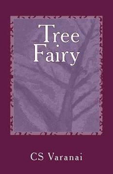 portada Tree Fairy (in English)