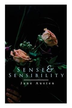 portada Sense & Sensibility (in English)