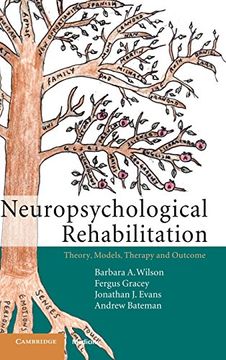portada Neuropsychological Rehabilitation: Theory, Models, Therapy and Outcome 