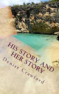 portada His Story and her Story (en Inglés)
