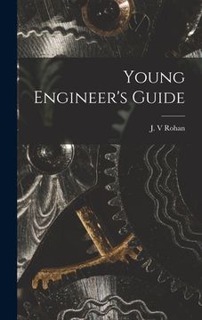 portada Young Engineer's Guide (in English)