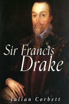 portada Sir Francis Drake