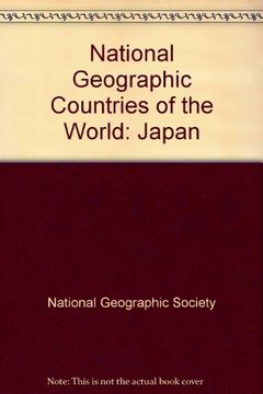 portada Japan: Countries of the World