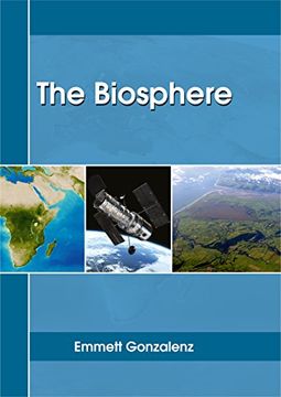portada The Biosphere (en Inglés)