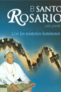 portada El Santo Rosario (in Spanish)