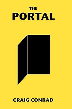 portada the portal (en Inglés)