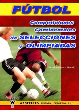 portada Futbol Competiciones Continentales