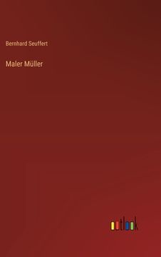 portada Maler Müller (en Alemán)