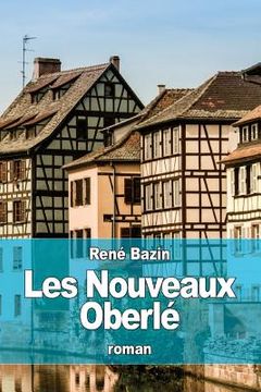 portada Les Nouveaux Oberlé (en Francés)