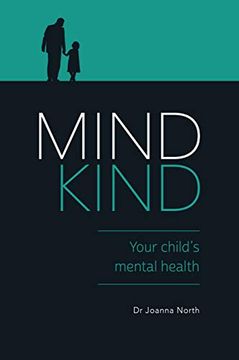 portada Mind Kind: Your Child's Mental Health (en Inglés)