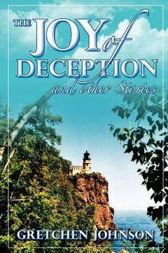 portada the joy of deception and other stories (en Inglés)