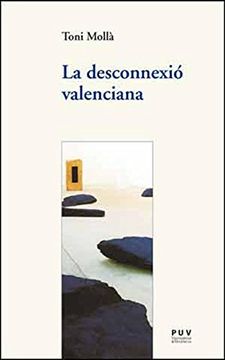 portada Desconexió valenciana, La (Assaig) (in Spanish)