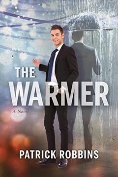 portada The Warmer 