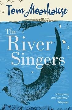 portada The River Singers