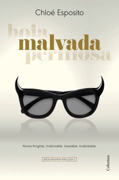 portada Malvada (in Catalá)