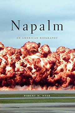 portada Napalm: An American Biography 