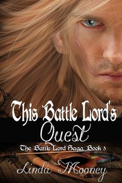 portada This Battle Lord's Quest (en Inglés)
