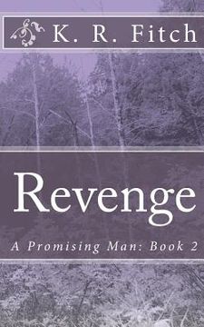 portada Revenge: A Promising Man: Book 2