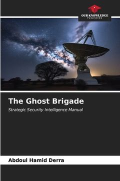 portada The Ghost Brigade (en Inglés)