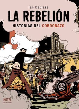 portada Rebelion Historias del Cordobazo