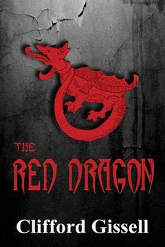 portada The Red Dragon (en Inglés)