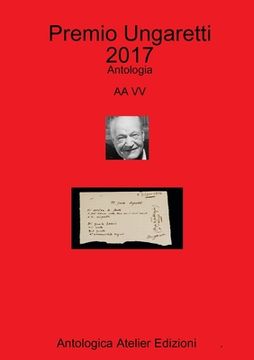 portada Premio Ungaretti 2017 (in Italian)