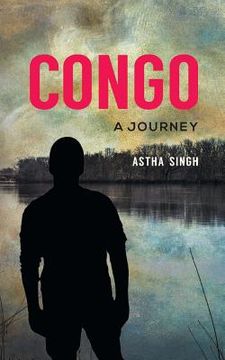 portada CONGO- A journey (en Inglés)