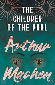 portada The Children of the Pool