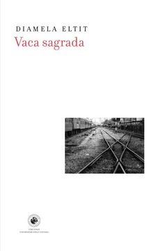 portada Vaca Sagrada (in Spanish)