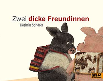portada Zwei Dicke Freundinnen (Minimax) (en Alemán)