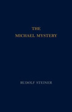 portada The Michael Mystery: (cw 26) (in English)