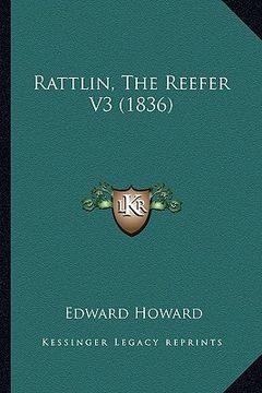 portada rattlin, the reefer v3 (1836)