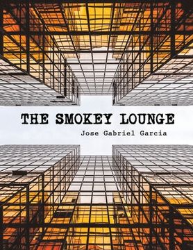portada The Smokey Lounge (in English)
