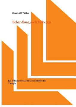 portada Behandlung Nach 4 Ebenen (in German)
