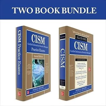 portada Cism Certified Information Security Manager Bundle, Second Edition (en Inglés)