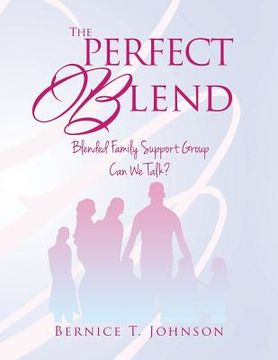 portada Blended Family Support Group: Can We Talk? (en Inglés)