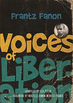 portada Voices of Liberation: Frantz Fanon (in English)